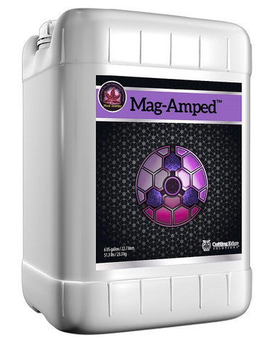 Cutting Edge Solutions Mag Amped, 6 Gallon