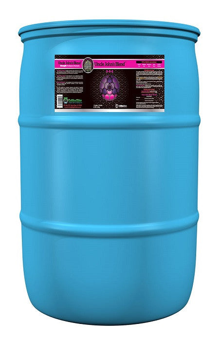 Cutting Edge Solutions Uncle John's Blend, 55 Gallon