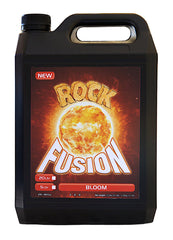 Rock Nutrients Fusion Bloom Base Nutrient, 1 Liter