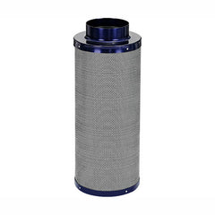 Active Air Carbon Filter 6" x 24", 500 CFM