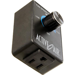 Active Air Duct Fan Speed Adjuster - ACSC2