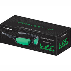 Active Eye LED Growroom Lenses - Grow Lights