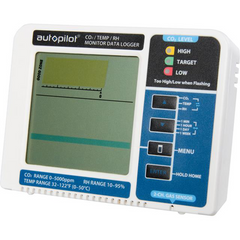 Autopilot Desktop CO2 Monitor
