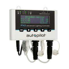 Autopilot PX2 Advanced Digital Lighting Controller - Grow Lights