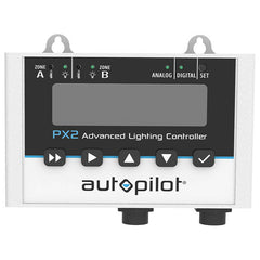 Autopilot PX2 Advanced Digital Lighting Controller - APDPX2