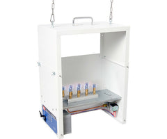 Autopilot CO2 Generator, 8 Burner - NG 22,136 BTU 21.6 CU/FT Hr.