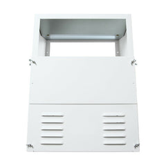 Autopilot CO2 Generator, 8 Burner - NG 22,136 BTU 21.6 CU/FT Hr.- Groindoor.com | Hydroponics | Indoor Grow Supply Superstore