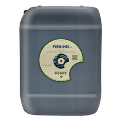 BioBizz Fish-Mix, 20 Liter