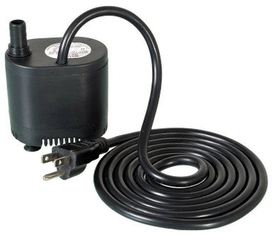 Active Aqua Grow Flow Submersible Pump, 251 GPH