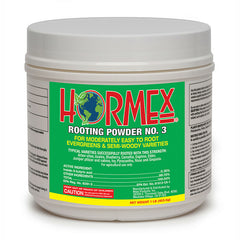 Hormex Rooting Powder #3, 1 lb. - Propagation