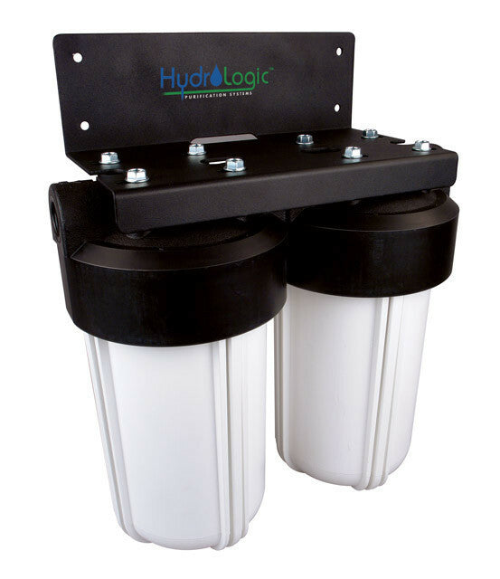 Hydro Logic Pre-Evolution High Capacity Pre-Filter for the Evolution-RO