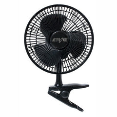 Active Air 8" Clip Fan