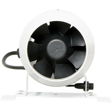 Phat JETFAN 4" Inline Fan, 160 CFM