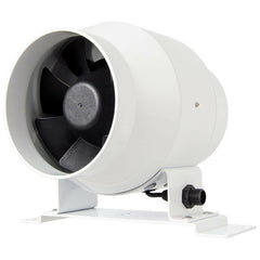 Phat JETFAN 4" Inline Fan, 160 CFM - Environment