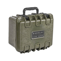 Revelry Supply The Scout 9.5 Odor Proof Hard Case - Green - RV73020