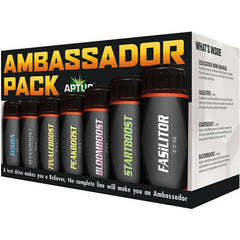 Aptus Ambassador Nutrient Pack