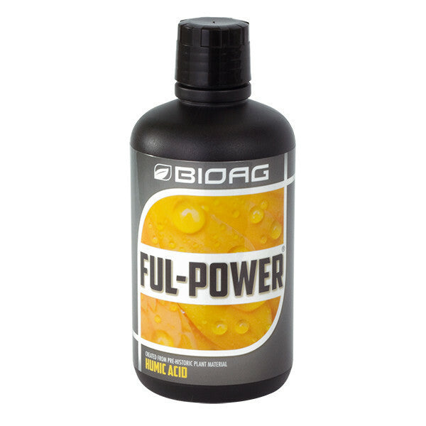 BioAg Ful-Power, 1 Quart