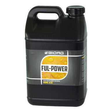 BioAg Ful-Power, 2.5 Gallon