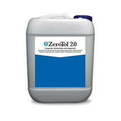 BioSafe ZeroTol 2.0, 2.5 Gallon