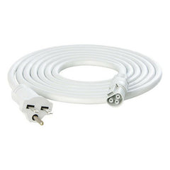 PHOTOBIO X White Cable Harness - 16AWG, 208-240V, 6-15P, 10 ft.