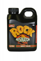 Rock Nutrients Rock Resinator Heavy Yields, 1 Liter