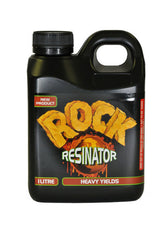 Rock Nutrients Rock Resinator Heavy Yields, 5 Liter