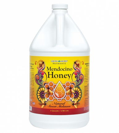 Grow More Mendocino Honey, 1 Gallon