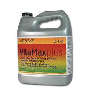 Grotek Vitamax Plus, 10 Liter