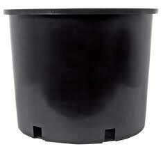 Pro Cal Premium Nursery Pot, 7 Gallon