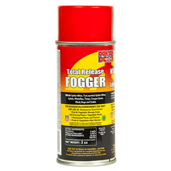 Doktor Doom Total Release Fogger Ready-to-Use, 3 oz.