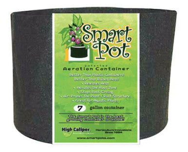 Smart Pot 7 Gallon, 14"x 9.5"