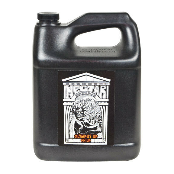 Nectar for the Gods Olympus Up, 1 Gallon