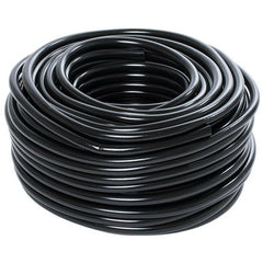 Active Aqua Black Tubing, 1/4 in. (OD) x 100 ft.