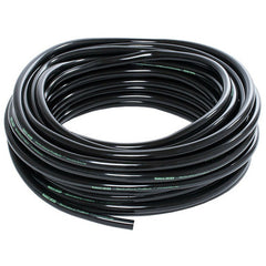 Active Aqua Black Tubing, 1/2 in. (ID) x 100 ft.