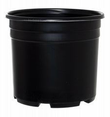 Pro Cal Thermoformed Nursery Pot, 3 Gallon - Squat