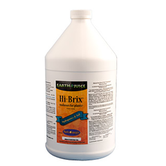 Earth Juice Hi-Brix MFP, Gallon