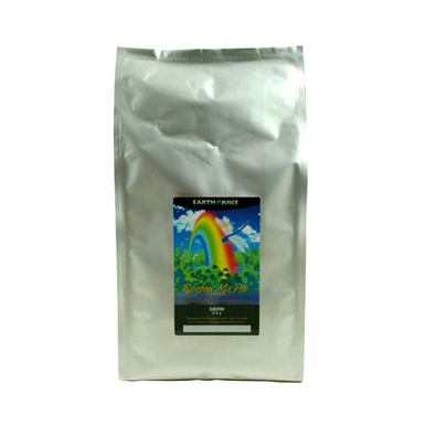 Earth Juice Rainbow Mix PRO Grow 8-6-3, 40 lb.