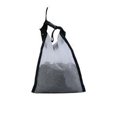 Bubble Magic Small Tea Bag, 9.5" x 13"