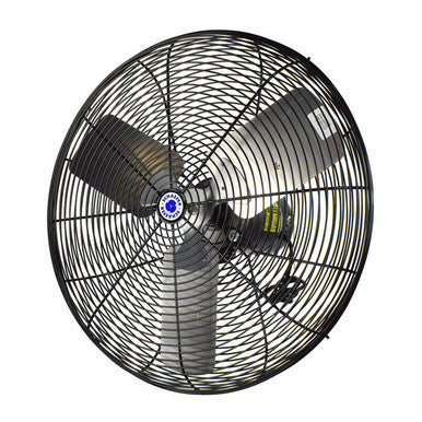 Schaefer Oscillating Fan Head with OSHA Guards, 20"