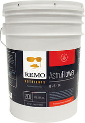 Remo Nutrients AstroFlower, 20 Liter