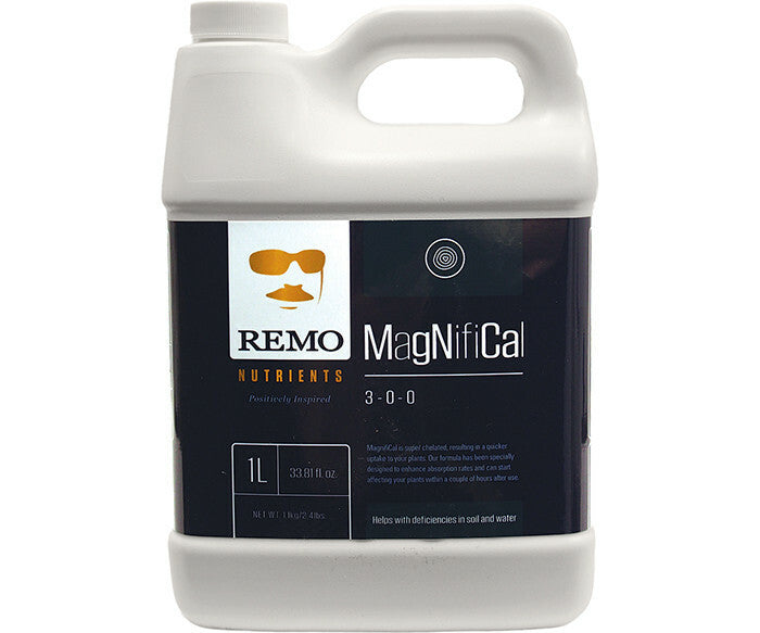 Remo Nutrients Magnifical, 1 Liter