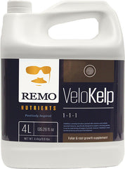 Remo Nutrients VeloKelp, 4 Liter