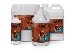 Roots Organics HPK 0-5-4, 1 Quart
