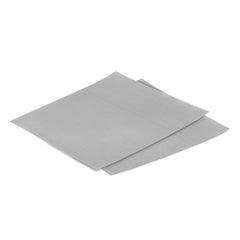 Bubble Magic 12"x12" Extraction Mesh Screen, 100 Micron - Pack of 10