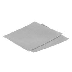 Bubble Magic 12"x12" Extraction Mesh Screen, 100 Micron - Pack of 10