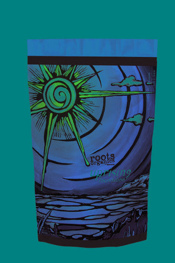 Roots Organics Uprising Foundation, 3 lb.