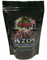 Xtreme Gardening Azos Nitrogen Fixing Microbes, 2 oz.
