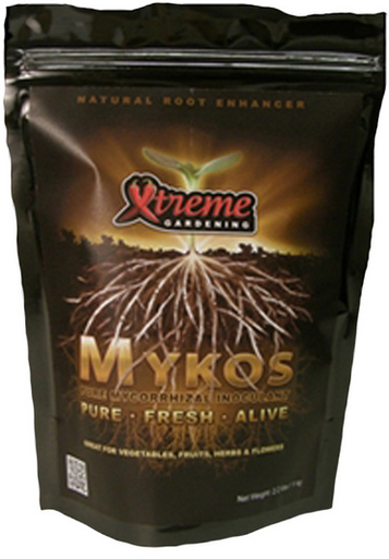 Xtreme Gardening Mykos, 2.2 lb.