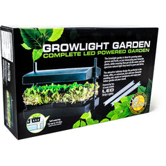 SunBlaster LED Grow Light Garden