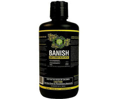 Supreme Growers Banish, 2 oz.